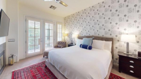 LV031 Luxurious Upstairs Legacy Villas Studio